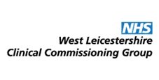 West Leicestershire Clinical Commissioning Group